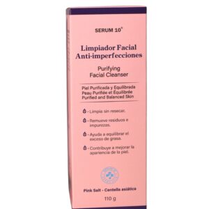 mascarilla- jabon exfoliante